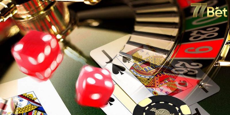 Vài lời sơ lược về Casino DA88