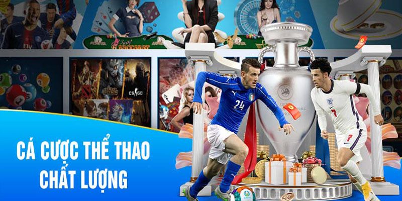 Thông tin tổng quát nhất về sân soi kèo thể thao DA88