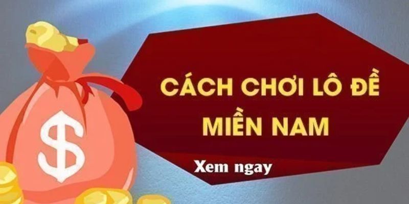 Giới thiệu xổ số miền nam tại nhà cái DA88