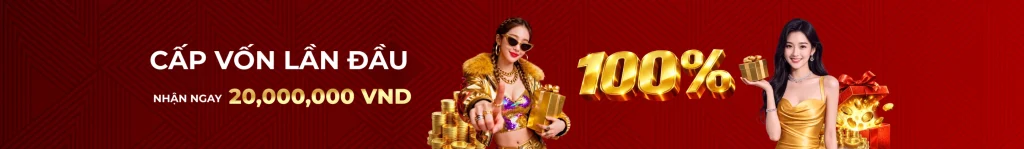 DA88 cấp vốn lớn từ lần nạp đầu
