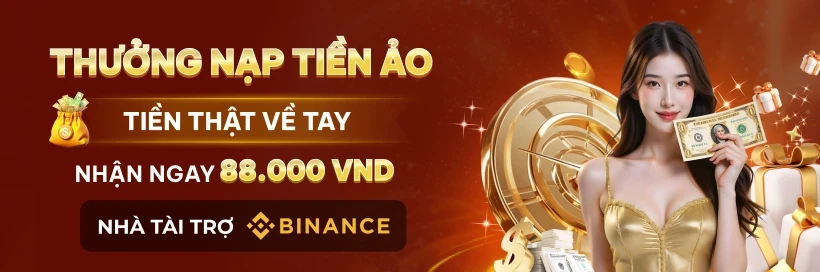 DA88 thưởng nạp tiền ảo