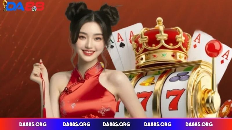 Kinh nghiệm tham gia nổ hũ tài xỉu DA88 trúng lớn