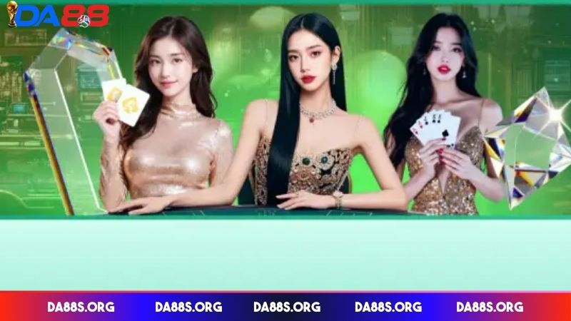 Lý do nên tham gia casino DA88 hiện nay