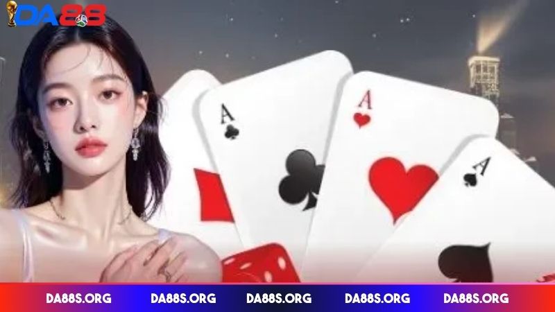 Thông tin chung về Baccarat DA88