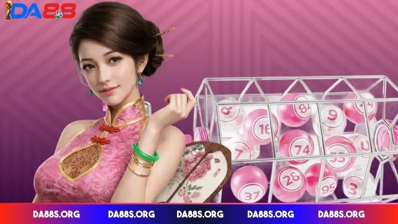 Tìm hiểu đôi nét về xổ số 5 phút DA88