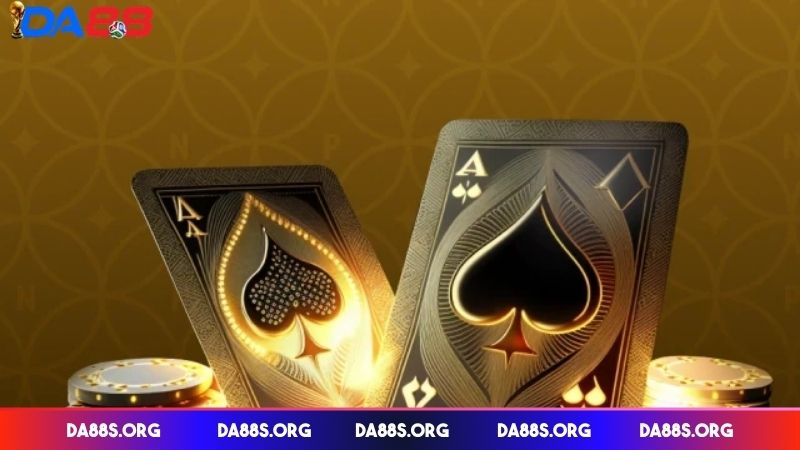 Tìm hiểu luật chơi Baccarat DA88 chi tiết