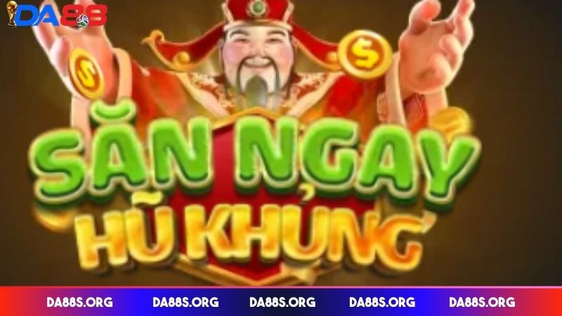 Tìm hiểu luật chơi nổ hũ tài xỉu DA88 chi tiết