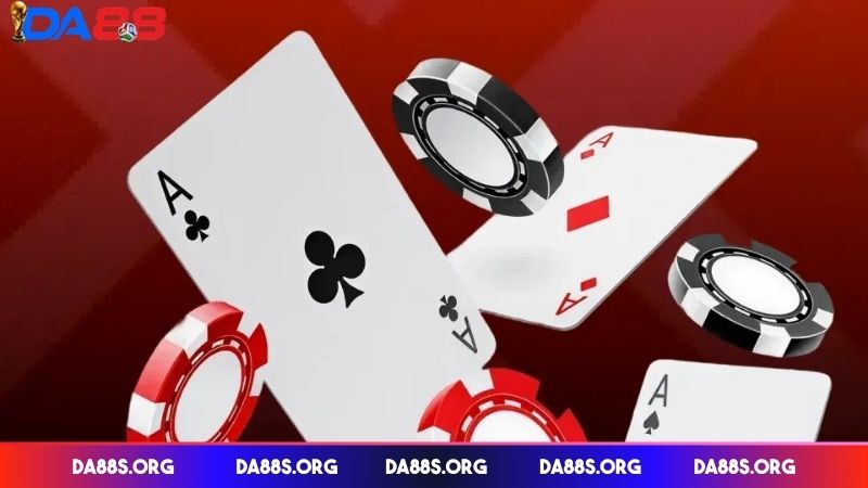 Tổng hợp thông tin cơ bản về game bài DA88