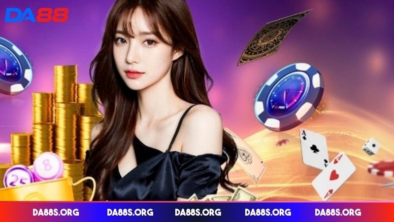 Quyền lợi của bet thủ khi cá cược trên DA88