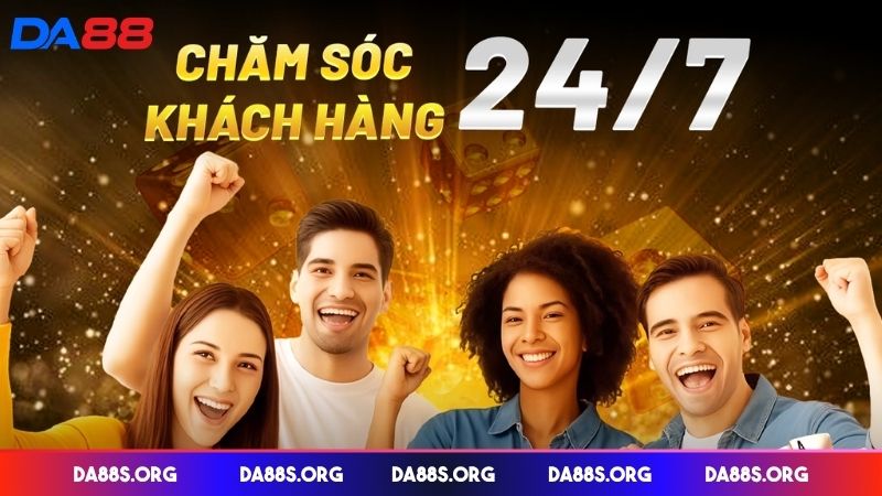 Vai trò của dịch vụ liên hệ CSKH trên DA88
